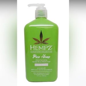 Hempz Limited Edition Lotion